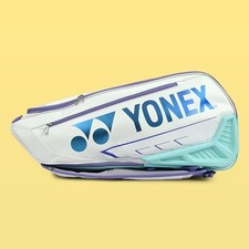 YONEX 24S/S Tennis Badminton Bag 2 Packs Expert Series Racquet Bag NWT BA02331