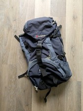 Berghaus Freeflow 39+6 45L