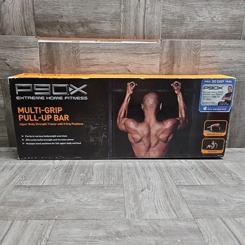 P90x multi grip pull - p90x,