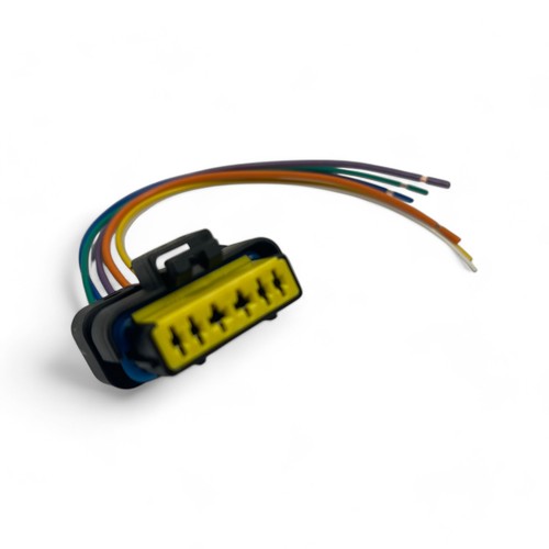 Fuel tank pump - tank, wiring