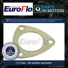 Exhaust Gasket fits BMW 323