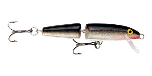 Rapala jointed lures pike - -,