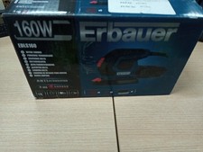 Erbauer EDLS160 160W Detail