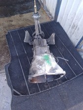 BMW 3 E36 1998 Other manual 5