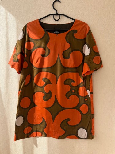 Marimekko tribute tunic - tribute,