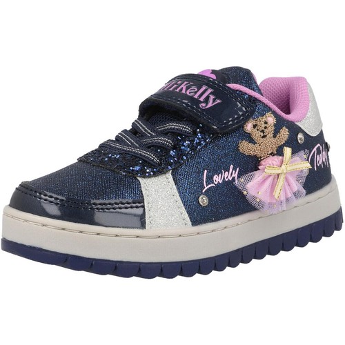 Lelli kelly mille stelle blue - kelly,