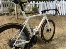 Trek Madone SLR 9 , Gen 8 Size