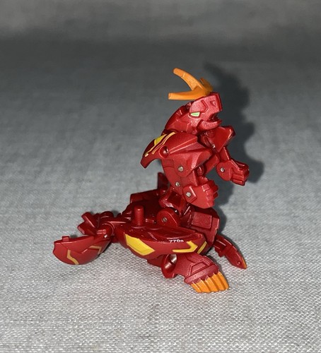 Bakugan battle brawlers - bakugan,