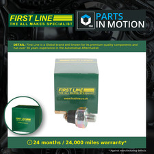 Oil Pressure Switch fits