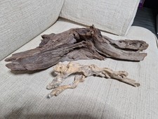 Bogwood 1 Large & 1 small