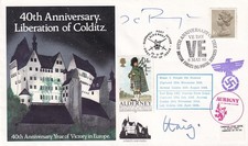 45th Anniv of Liberation of