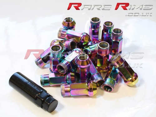 Petrol gt50 wheel - nuts, 20