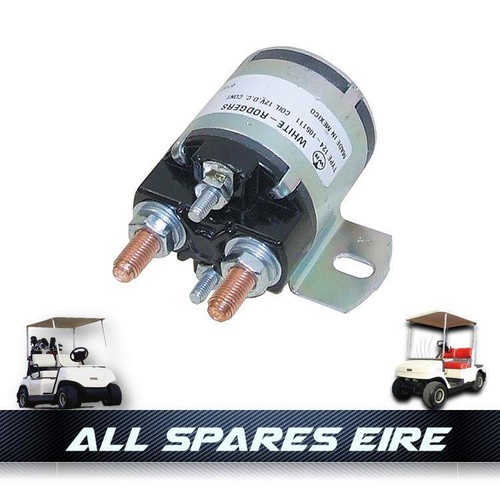 Yamaha 12v solenoid - 12v, relay