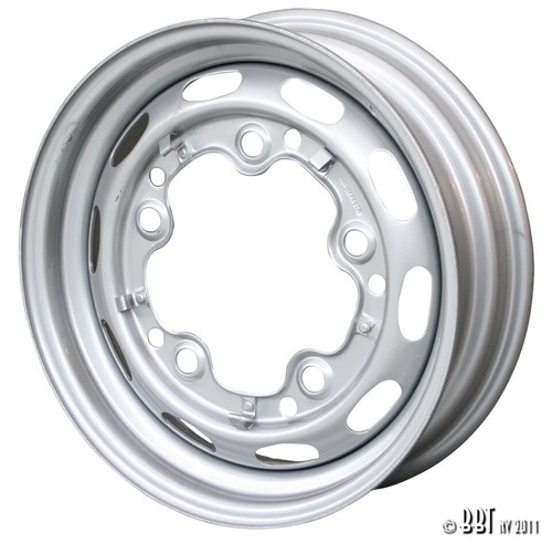 Classic silver oe - classic, 5.5"