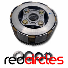 ZONGSHEN Z190 COMPLETE CLUTCH