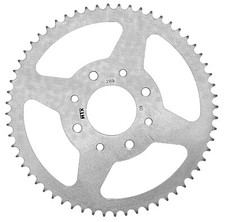 TL125 rear sprocket 60 teeth -