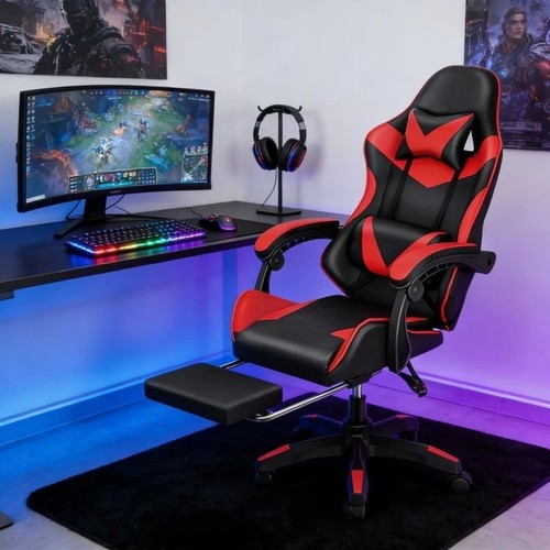 Adjustable height office chair - height,