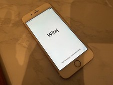 Apple iPhone 6S | 16GB | Fantastic condition | Unlocked