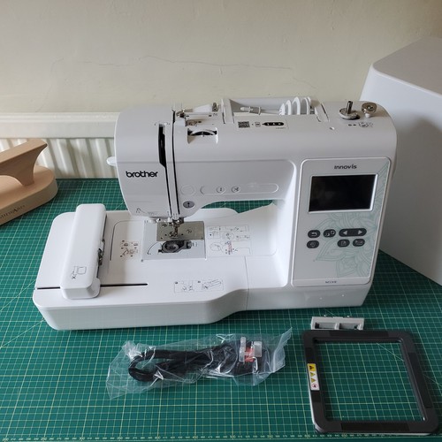 Brother innov m330e - brother,