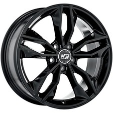 ALLOY WHEEL MSW MSW 71 FOR