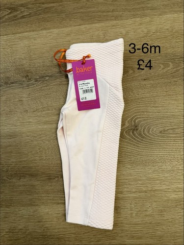 Girls brand new ted baker - girls,