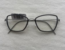 Lindberg Woman Glasses Model