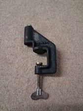 Vintage Metal Black Anglepoise