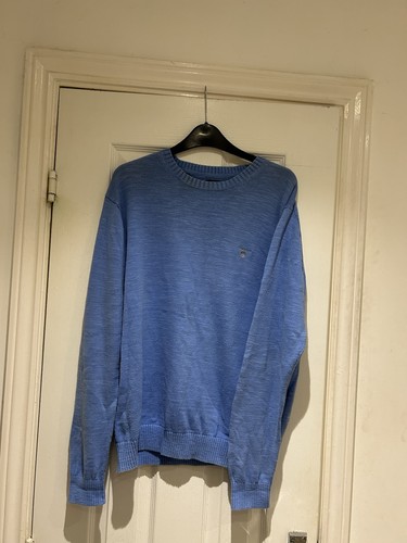 Men gant crew - gant, tight
