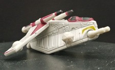 Star Wars Hot Wheels Gunship