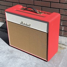 Rare Marshall 1974X Red /