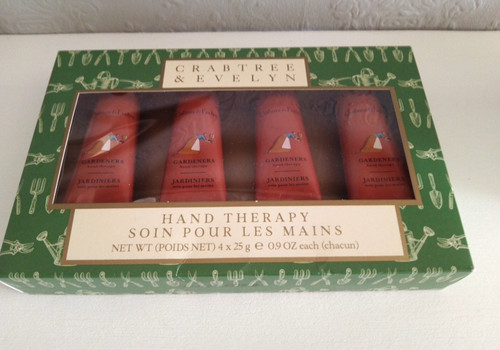 New crabtree evelyn - new, &