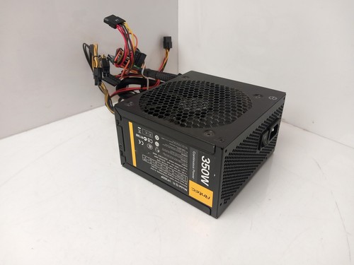 Antec vp350p 350w - antec, desktop
