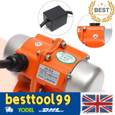 AC Vibration Motor Vibrating