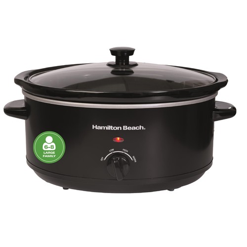Slow cooker the - slow, family