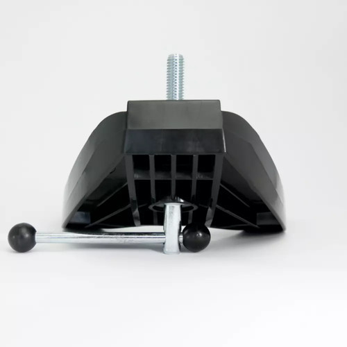 Thrustmaster desk mounting kit - mounting,