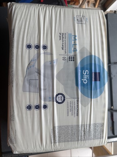 Abena slip flexi fit premium - slip,