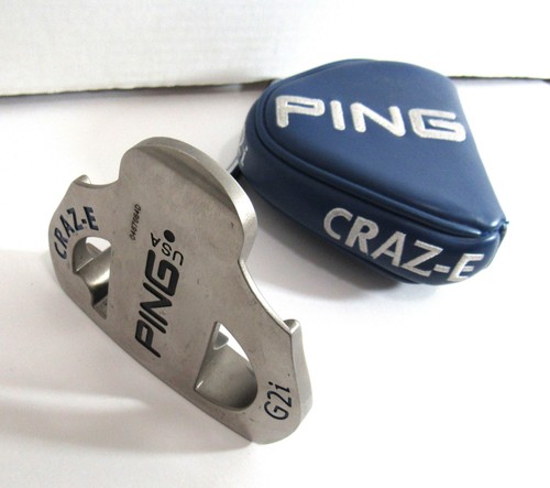 Ping craz g2i - g2i, dot