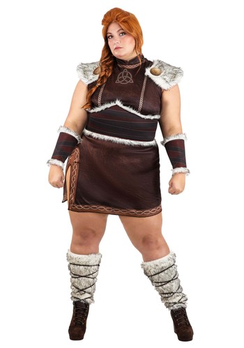 Plus size deluxe victorious - plus,