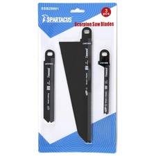 Spartacus SSB29991 Scorpion