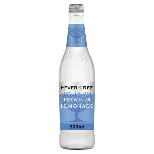 Fever tree refreshingly - fever-tree, light