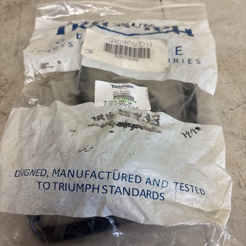 Triumph thunderbird 1600 1700 - triumph,