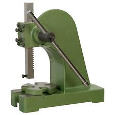 2 Tonne Heavy Duty Arbor Arbour Press Heavy Duty Pressing Metalwork PK2000