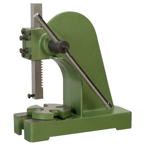 Tonne heavy duty arbor - tonne,