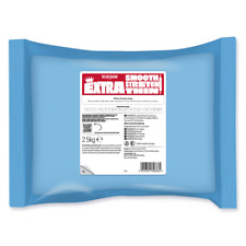 RENSHAW Extra - White Sugarpaste Fondant Icing - E171 Free