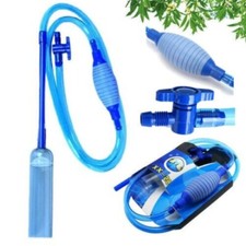 Pump Fish Tank Filter Gravel