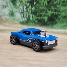 Hot Wheels The Nash  Diecast Model Car 1/64 (10) Excellent Condition 