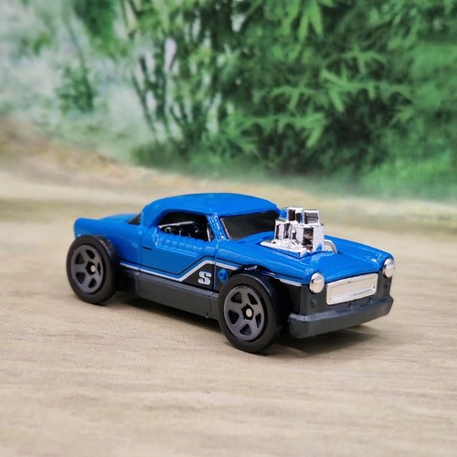 Hot wheels the nash diecast - the,