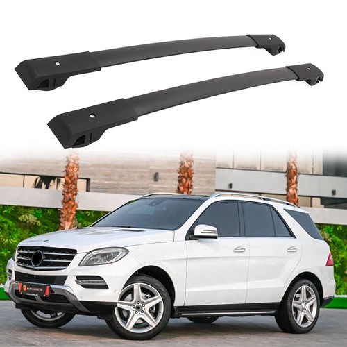 Roof rack rails cross - roof, bars