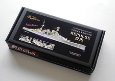 Flyhawk 1/350 FH350023 HMS Repulse Upgrade Parts for Trumpeter