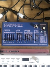 Dreadbox Nymphes 6 Voice